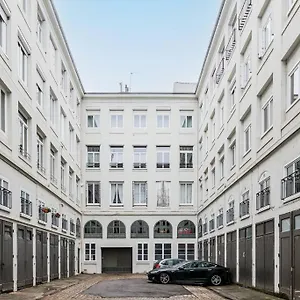 Le Center Spacieux Et Chic Saint-Etienne (Loire)