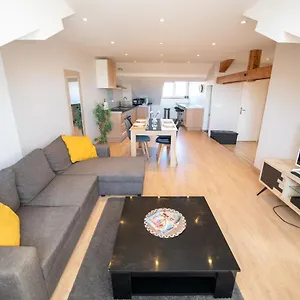  Apartamento Kasa Friendly - Proche Centre - Equipe Et Calme