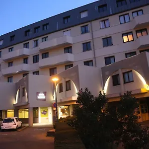 3* Hotel Western & Austria-la Terrasse